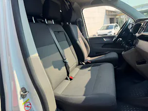 VW T6.1 2.0 TDI