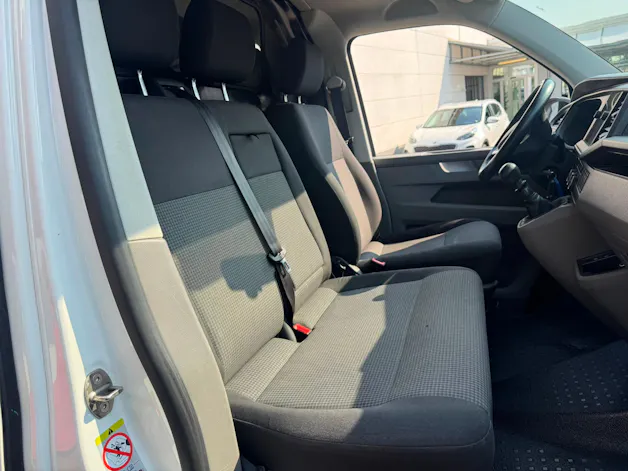 VW T6.1 2.0 TDI