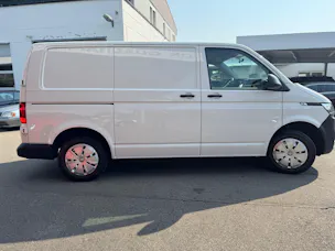 VW T6.1 2.0 TDI