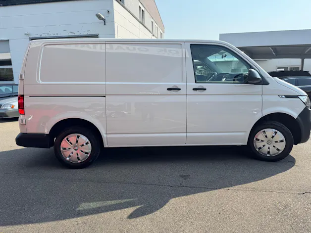 VW T6.1 2.0 TDI