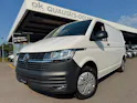 VW T6.1 2.0 TDI