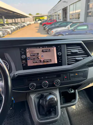 VW T6.1 2.0 TDI