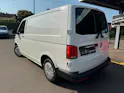 VW T6.1 2.0 TDI