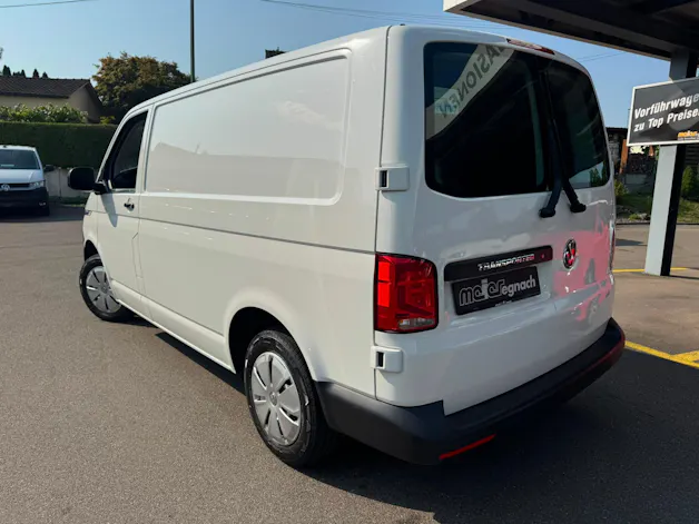 VW T6.1 2.0 TDI
