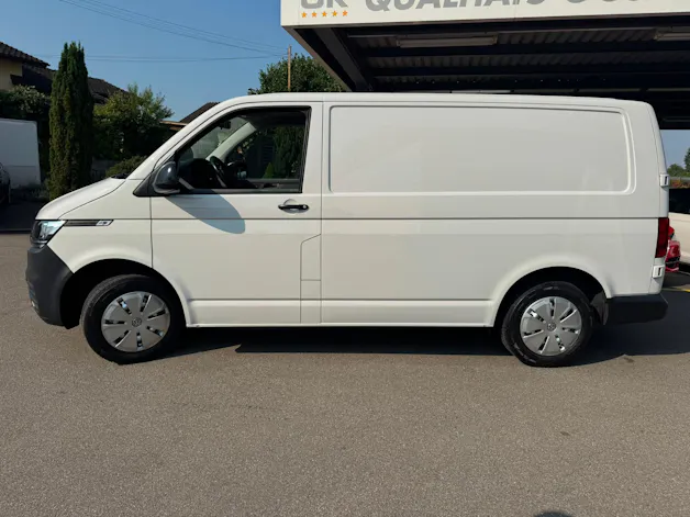 VW T6.1 2.0 TDI