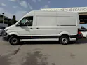 VW Crafter 35 2.0 TDI L3 4Motion