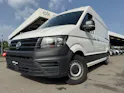 VW Crafter 35 2.0 TDI L3 4Motion