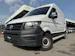 VW Crafter 35 2.0 TDI L3 4Motion
