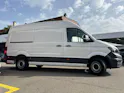 VW Crafter 35 2.0 TDI L3 4Motion