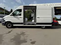 VW Crafter 35 2.0 TDI L3 4Motion