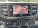 VW Crafter 35 2.0 TDI L3 4Motion