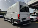 VW Crafter 35 2.0 TDI L3 4Motion