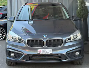 BMW 218d Gran Tourer