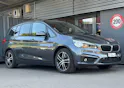 BMW 218d Gran Tourer