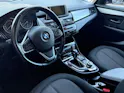 BMW 218d Gran Tourer