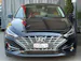 HYUNDAI i30 Fastback 1.5 T-GDi Amplia 48V