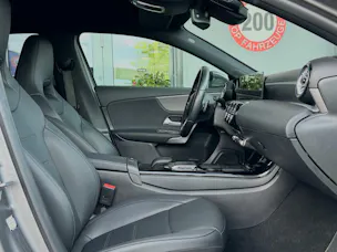 MERCEDES-BENZ A 200 4Matic Progressive 8G-DCT