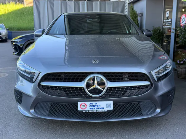 MERCEDES-BENZ A 200 4Matic Progressive 8G-DCT