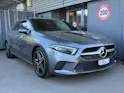 MERCEDES-BENZ A 200 4Matic Progressive 8G-DCT
