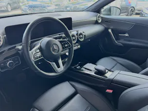 MERCEDES-BENZ A 200 4Matic Progressive 8G-DCT