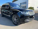 Land Rover Range Rover 5.0 V8 SC Vogue Automatic