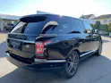 Land Rover Range Rover 5.0 V8 SC Vogue Automatic