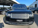 Land Rover Range Rover 5.0 V8 SC Vogue Automatic