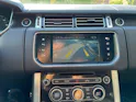 Land Rover Range Rover 5.0 V8 SC Vogue Automatic