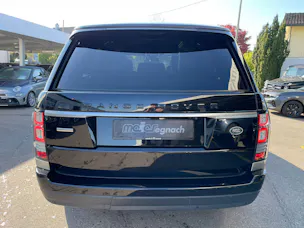 Land Rover Range Rover 5.0 V8 SC Vogue Automatic