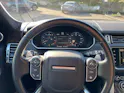 Land Rover Range Rover 5.0 V8 SC Vogue Automatic