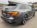 AUDI RS4 Avant 2.9 TFSI quattro tiptronic