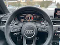 AUDI RS4 Avant 2.9 TFSI quattro tiptronic
