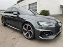 AUDI RS4 Avant 2.9 TFSI quattro tiptronic