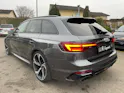 AUDI RS4 Avant 2.9 TFSI quattro tiptronic