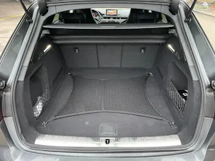 AUDI RS4 Avant 2.9 TFSI quattro tiptronic