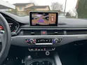 AUDI RS4 Avant 2.9 TFSI quattro tiptronic