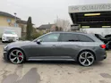 AUDI RS4 Avant 2.9 TFSI quattro tiptronic