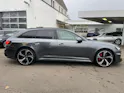 AUDI RS4 Avant 2.9 TFSI quattro tiptronic