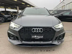AUDI RS4 Avant 2.9 TFSI quattro tiptronic