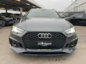 AUDI RS4 Avant 2.9 TFSI quattro tiptronic