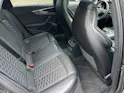 AUDI RS4 Avant 2.9 TFSI quattro tiptronic