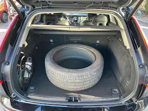 VOLVO XC60 T8 eAWD Inscription Geartronic