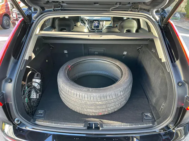 VOLVO XC60 T8 eAWD Inscription Geartronic