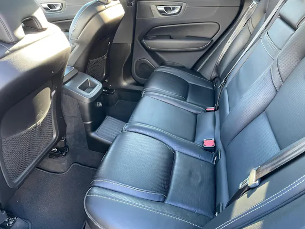 VOLVO XC60 T8 eAWD Inscription Geartronic