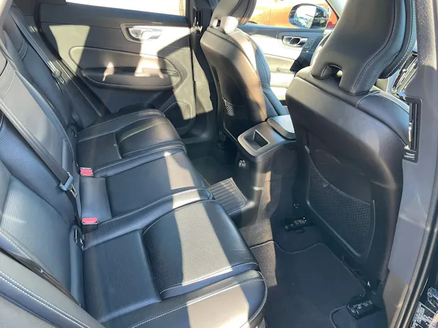 VOLVO XC60 T8 eAWD Inscription Geartronic