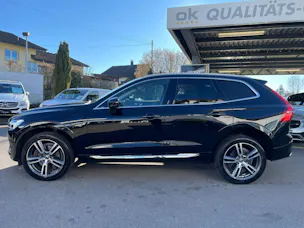 VOLVO XC60 T8 eAWD Inscription Geartronic