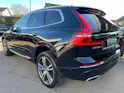 VOLVO XC60 T8 eAWD Inscription Geartronic