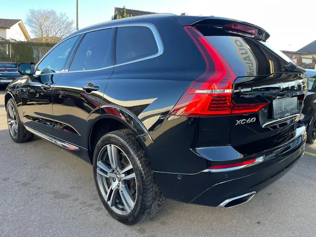 VOLVO XC60 T8 eAWD Inscription Geartronic