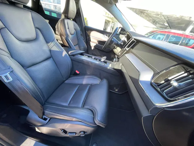 VOLVO XC60 T8 eAWD Inscription Geartronic