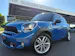 MINI Countryman Cooper S ALL4 Steptronic Snowhill